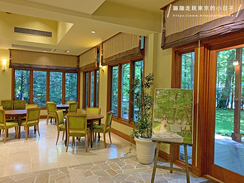 【輕井澤住宿推薦】輕井澤Ellegance飯店 - 輕鬆體驗輕井澤魅力的高CP值住宿選擇