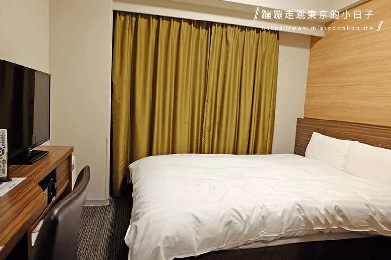 Stay at Dormy Inn Abashiri : Hokkaido Onsen Hotel with Free Ramen & Breakfast 【北海道網走住宿推薦】天然溫泉 天都之湯 dormy inn 網走—享受天然溫泉與早餐宵夜美食的高CP值飯店，飯店房間