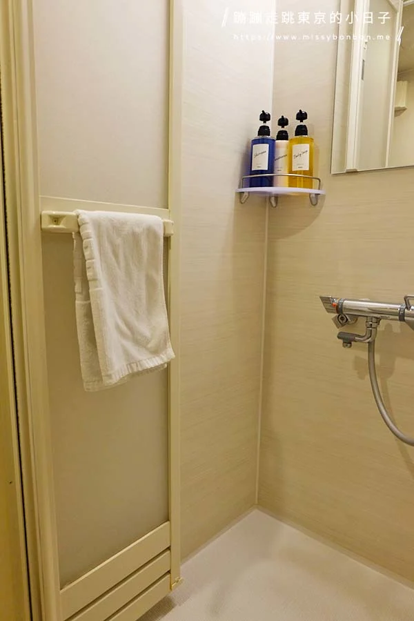 Stay at Dormy Inn Abashiri : Hokkaido Onsen Hotel with Free Ramen & Breakfast 【北海道網走住宿推薦】天然溫泉 天都之湯 dormy inn 網走—享受天然溫泉與早餐宵夜美食的高CP值飯店，飯店浴室