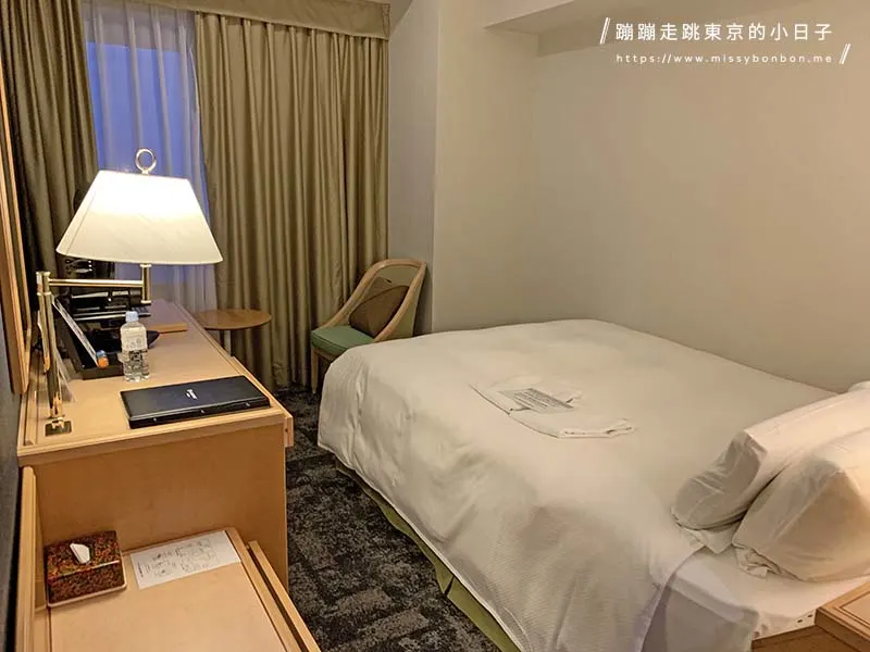 青森日航都市飯店 (JAL CITY HOTEL)客房