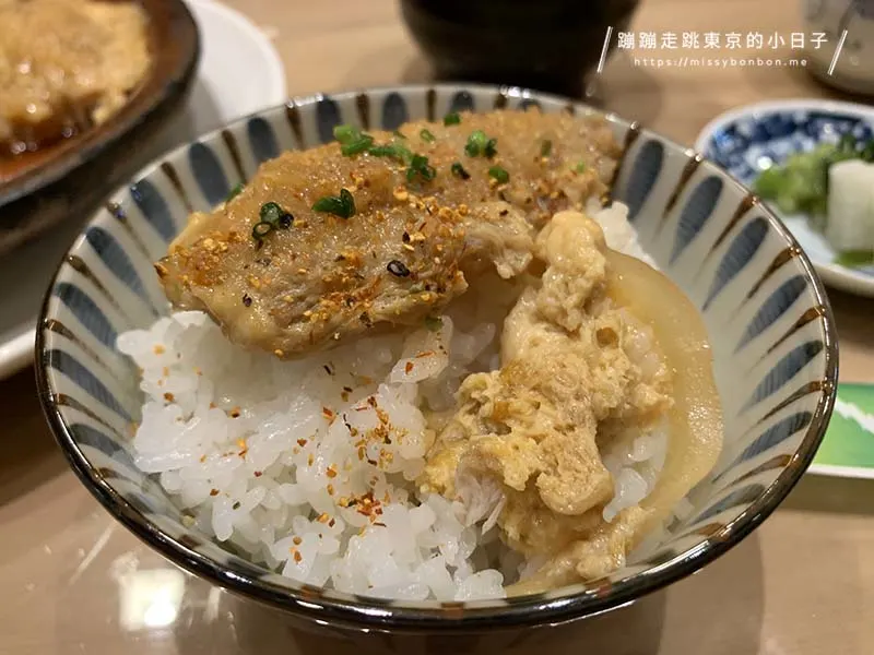 新宿米其林一星中島割烹店超值午餐沙丁魚定食