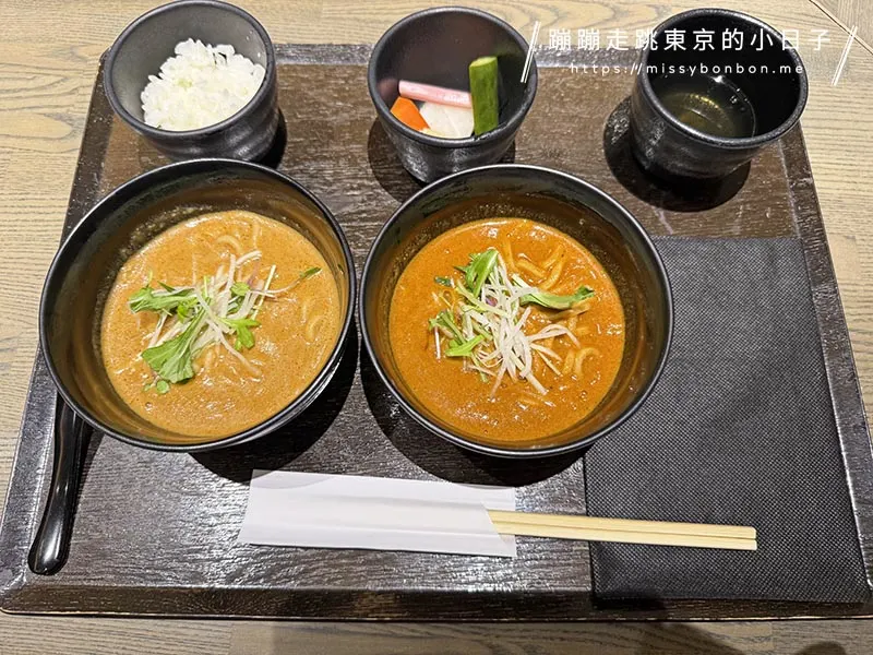 羽田機場Tabelog百名店cuud咖哩烏龍麵三吃套餐