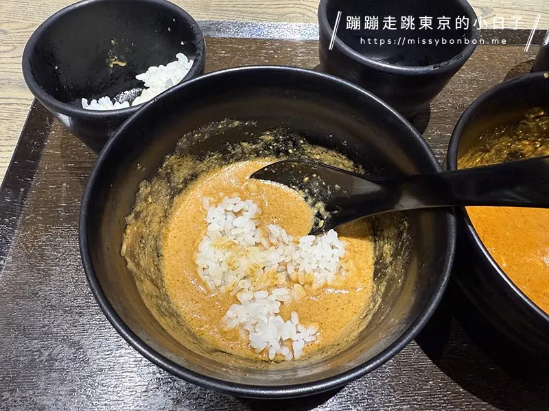 羽田機場Tabelog百名店cuud咖哩烏龍麵三吃套餐