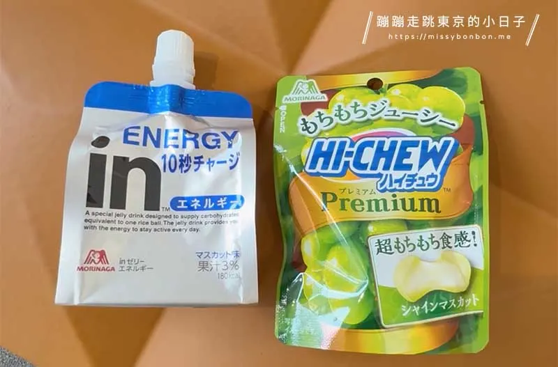 森永製菓鶴見工廠 & MORIUM 博物館