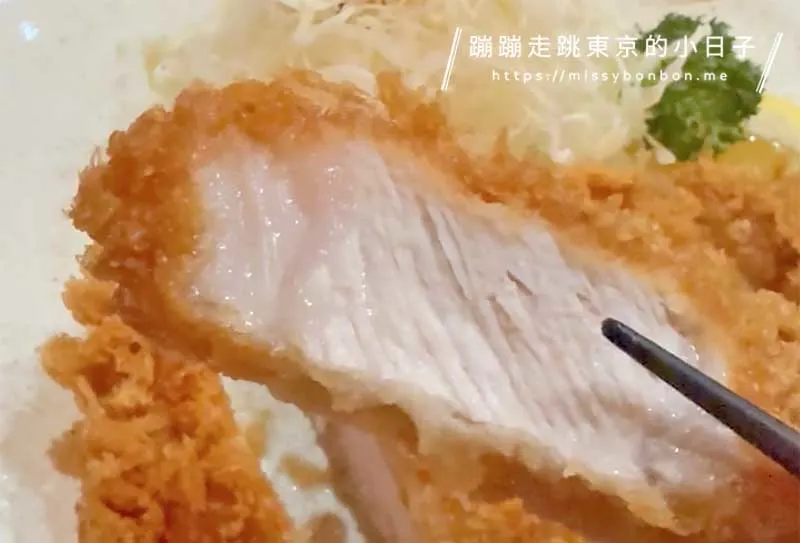 【東京美食推薦】大森「とんかつ 鉄」 (豬排 鐵) 日式炸豬排