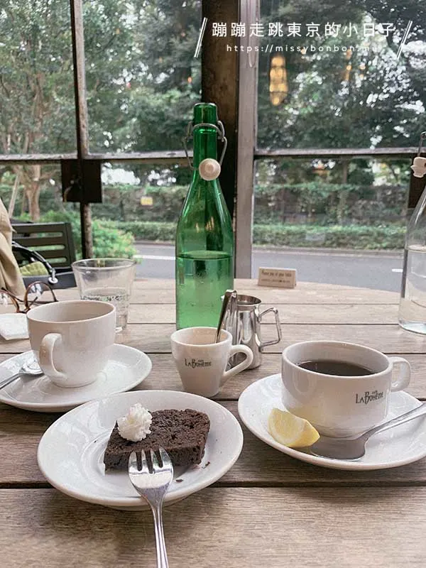 202509 cafe la boheme shinjuku gyoen mb15