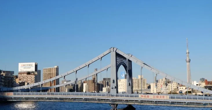 東京在地文化散步：5 大必訪的人文街區的靜謐魅力與推薦路線