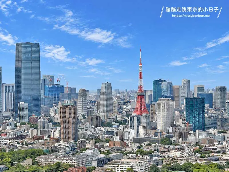 惠比壽花園廣場塔 38樓 、39樓的「SKY LOUNGE」
