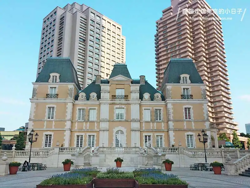 惠比壽花園廣場 - Joel Robuchon