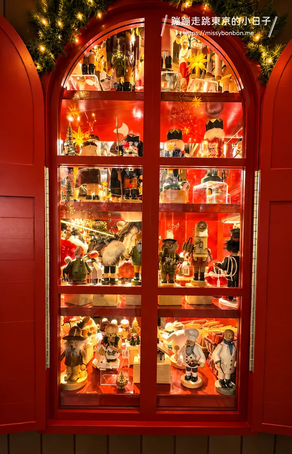 六本木 Hills Christmas Market